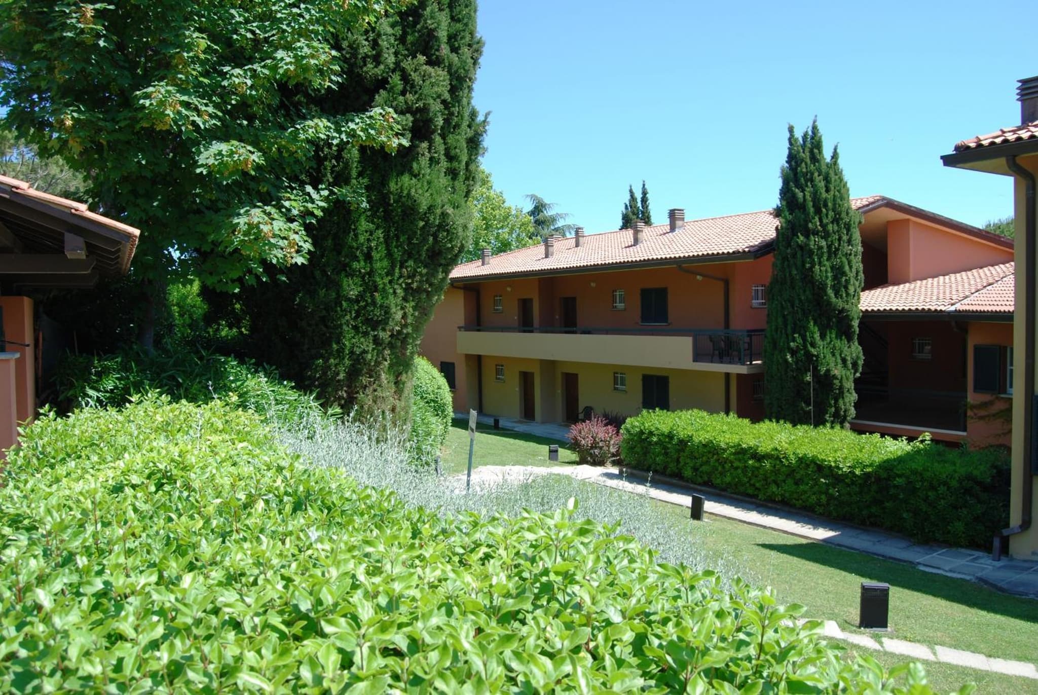 Residenze Al Colle Dei Pini photo 6