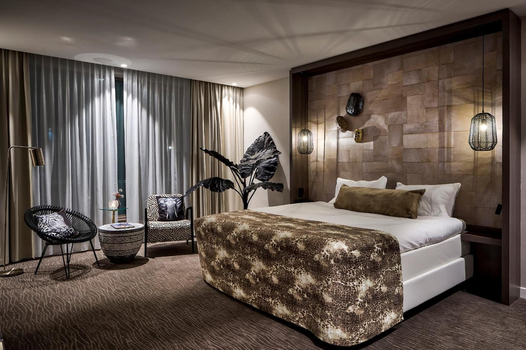 Van der Valk Hotel Tilburg photo 2