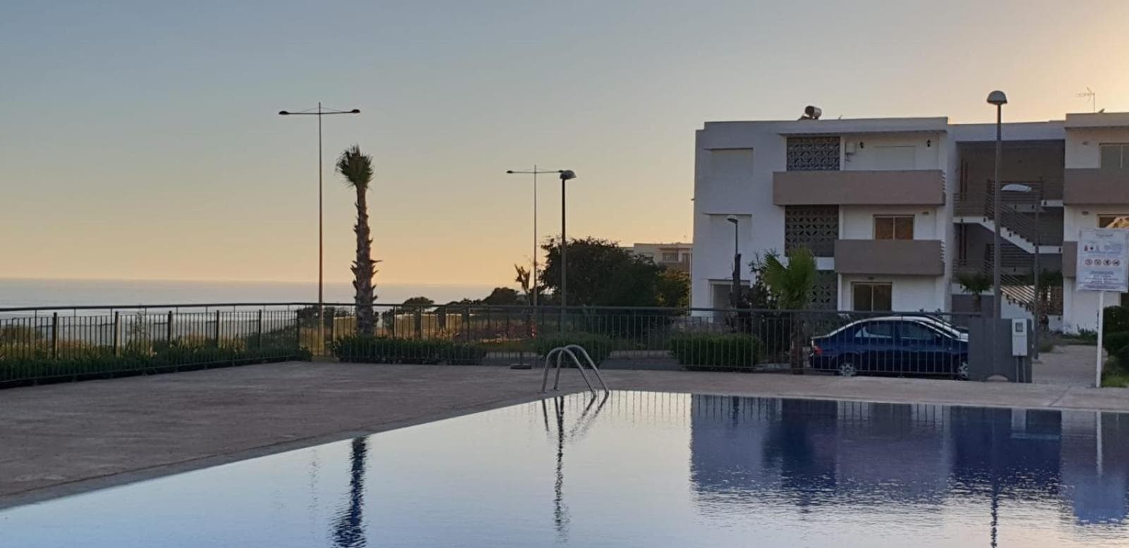 Appartement avec piscine à Imi ouaddar plage photo 5