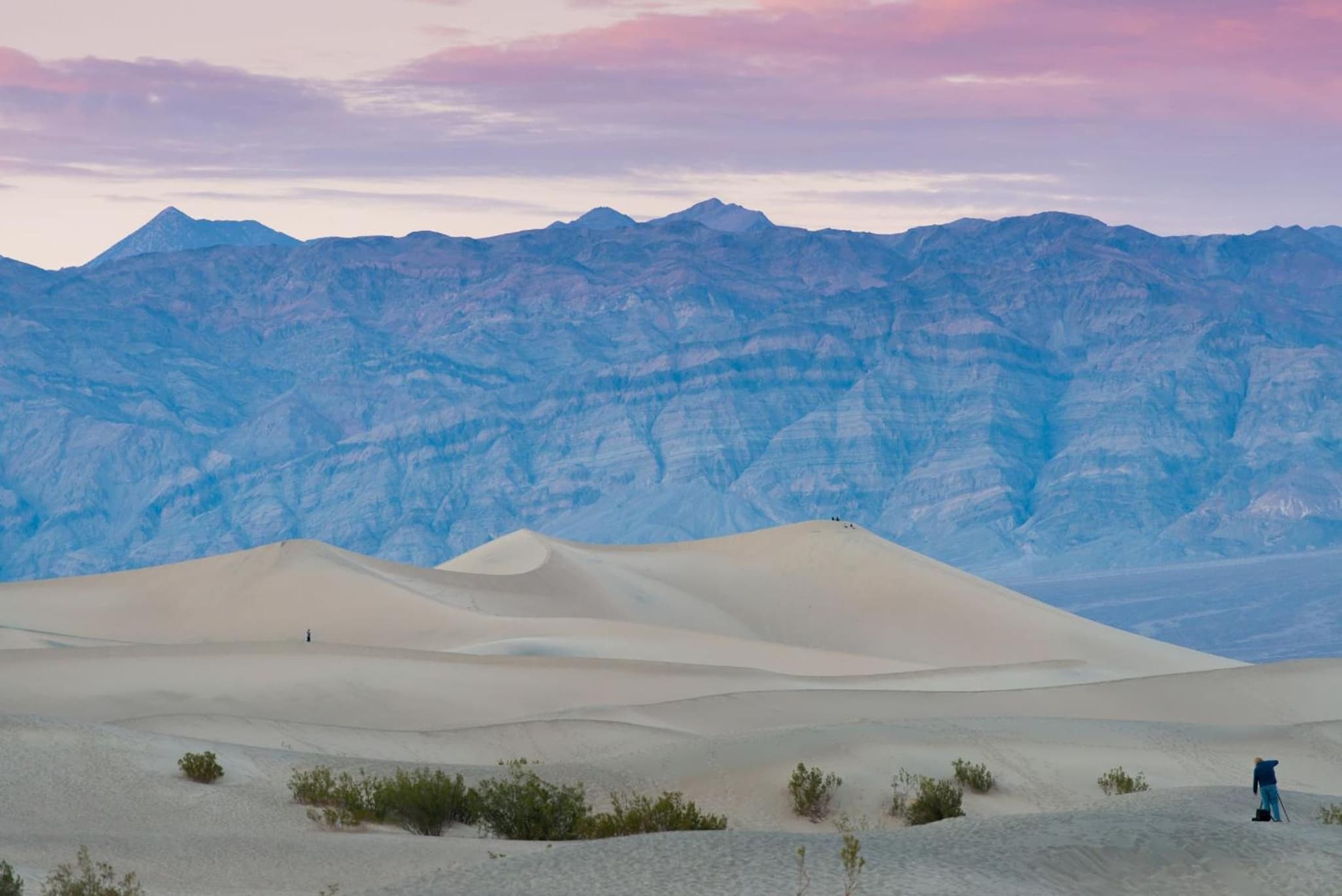 The Ranch At Death Valley photo 4