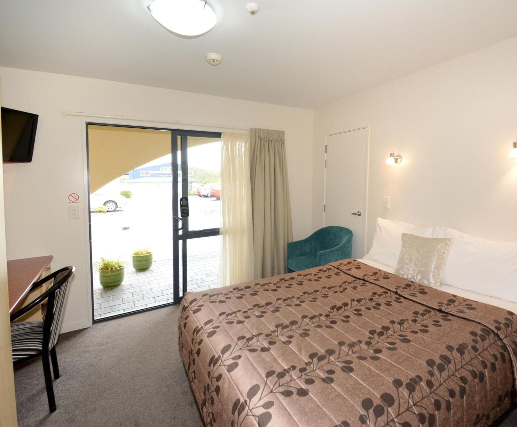 Bella Vista Motel Mosgiel photo 4