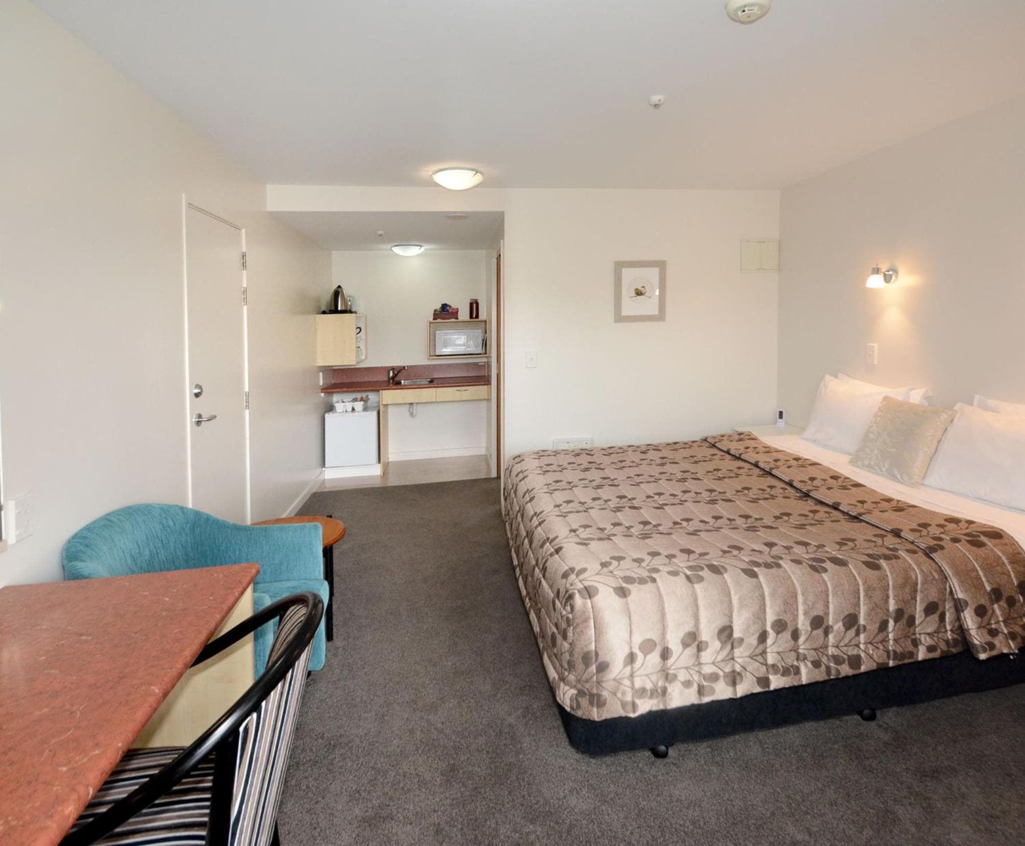 Bella Vista Motel Mosgiel photo 6