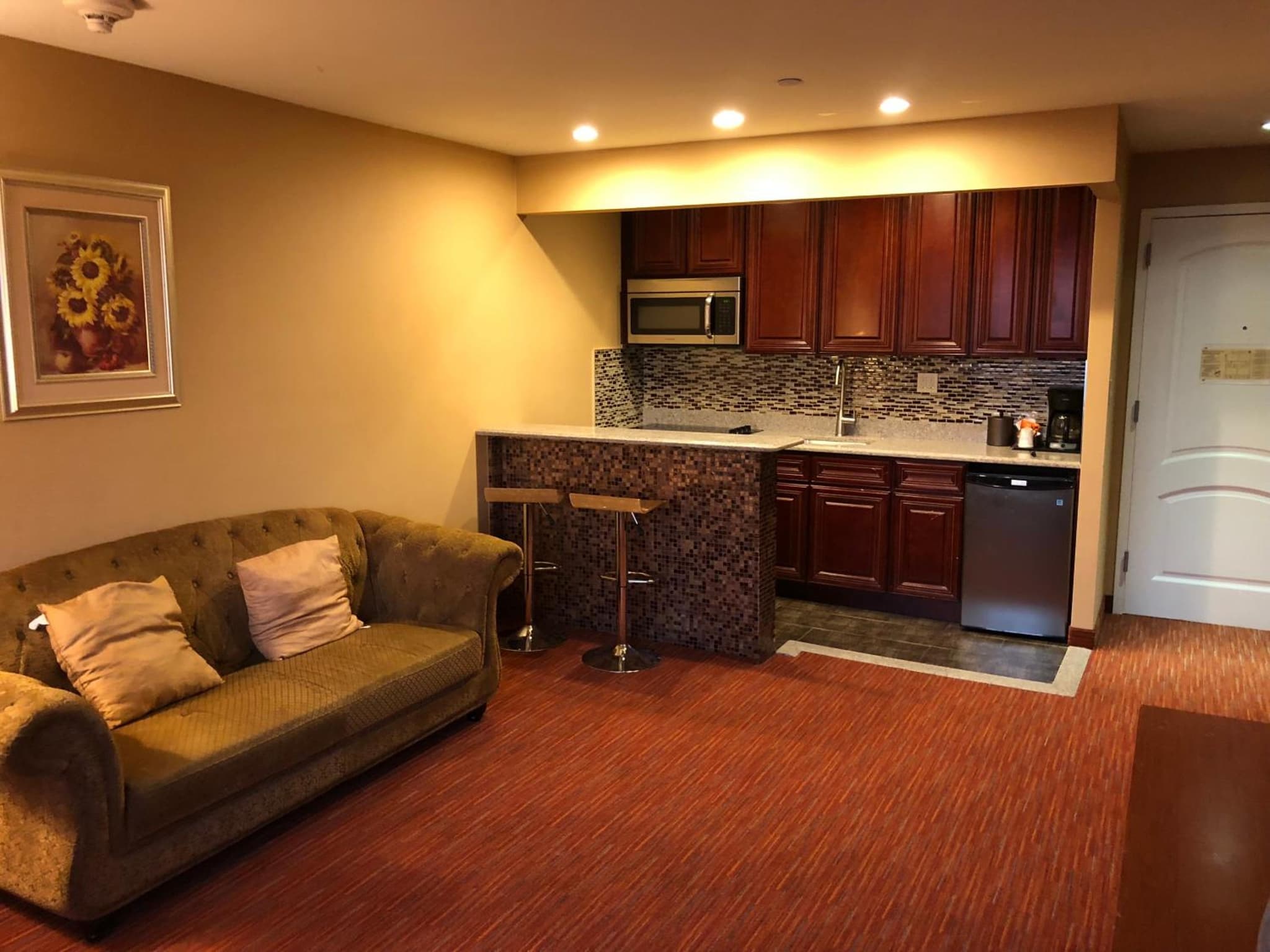 Ramada by Wyndham Flushing Queens photo 9