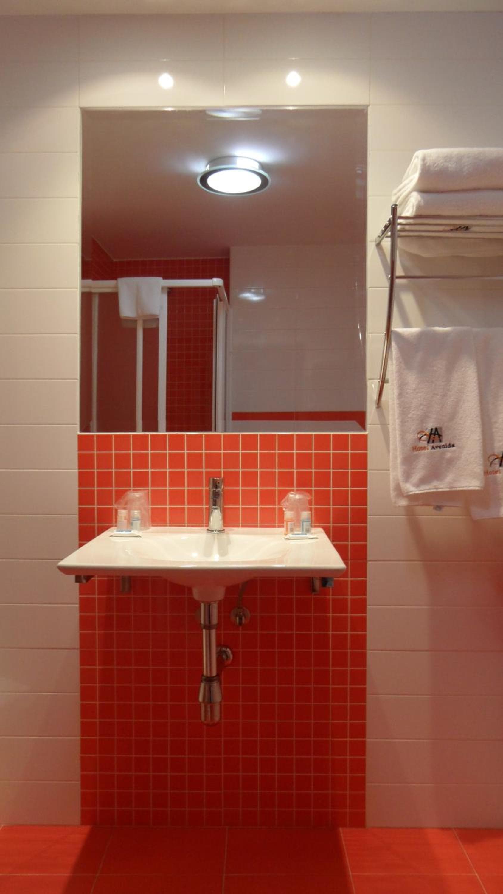 Hotel SPA GBC Avenida Pontevedra photo 5
