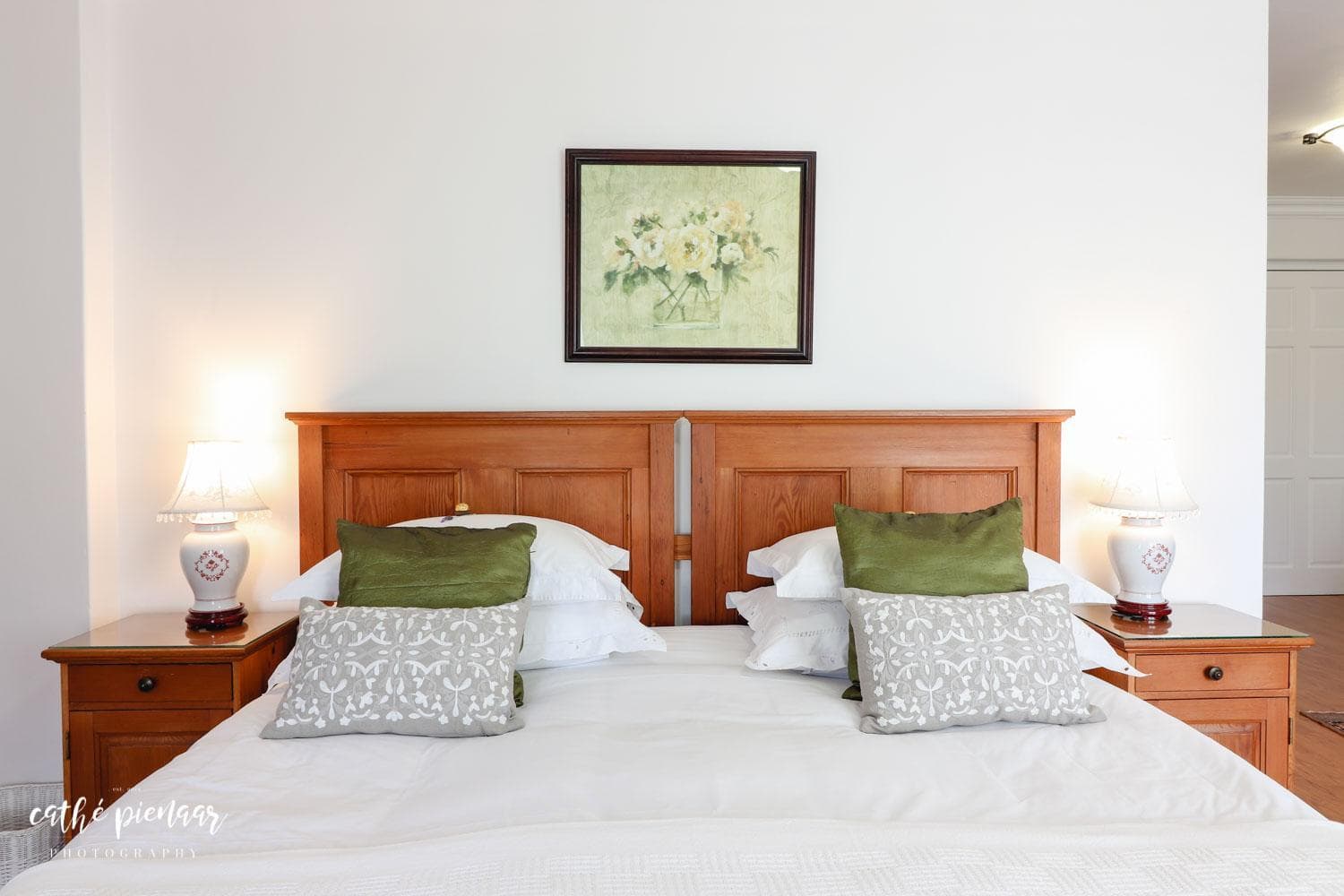 A Tuscan Villa Guest House photo 6