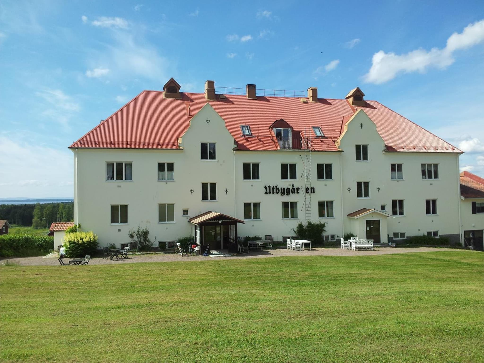 Utbygårdens Hostel photo 5
