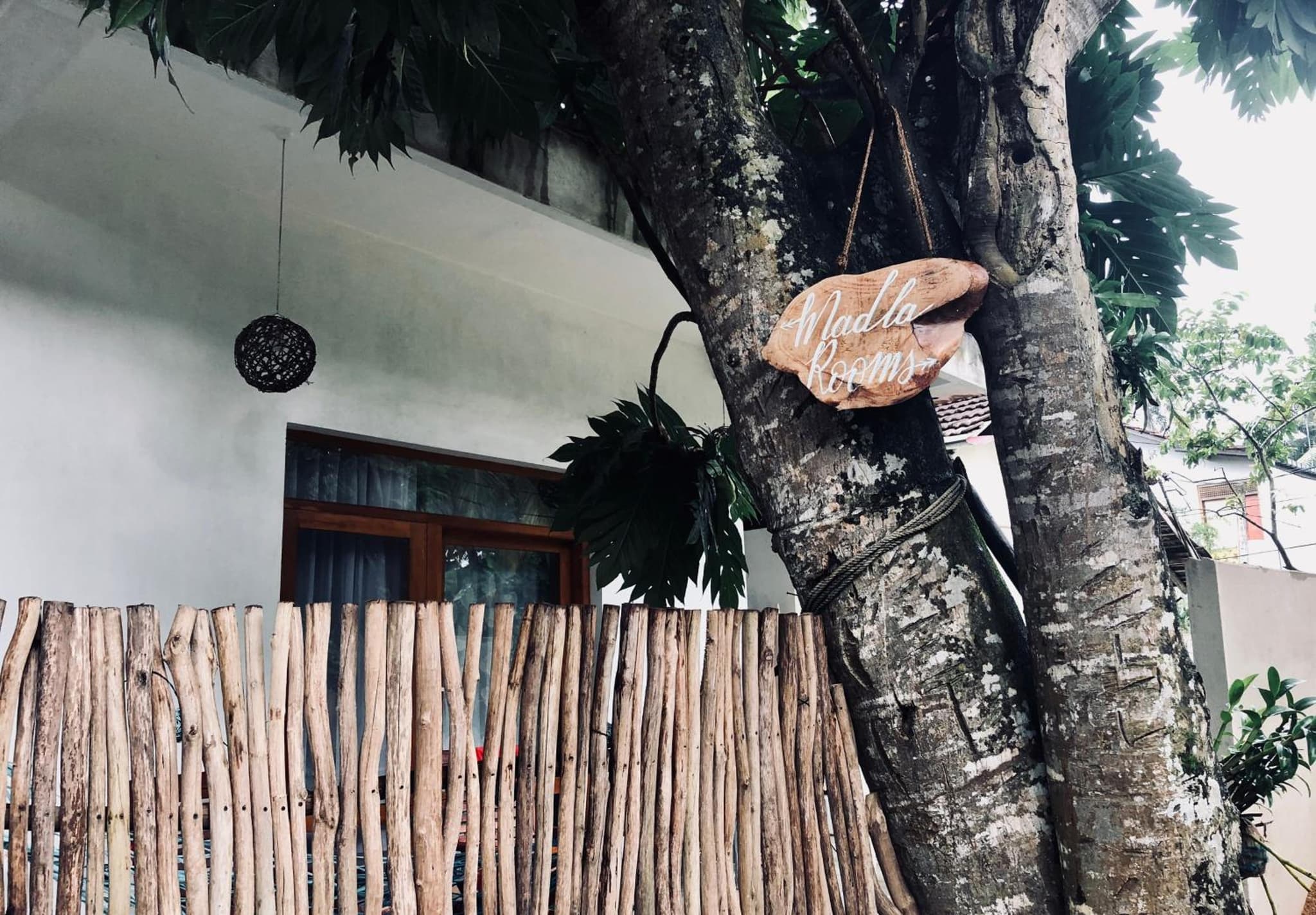 Madla rooms photo 4