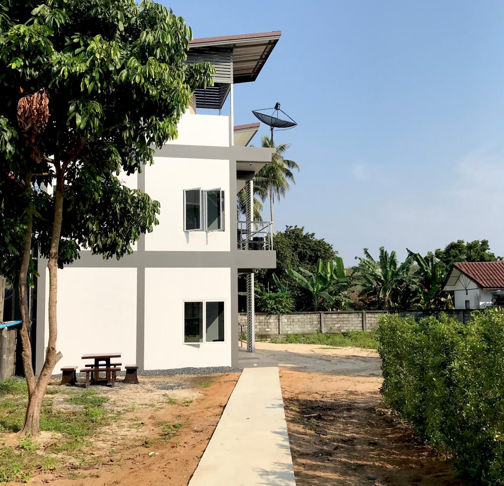 Airport Pearl Residence photo 7