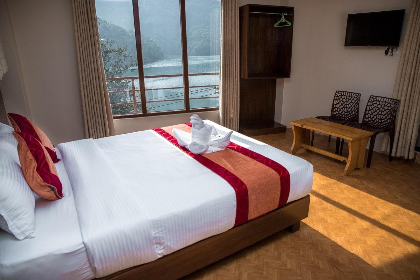 Hotel Himalayan Vacation photo 7