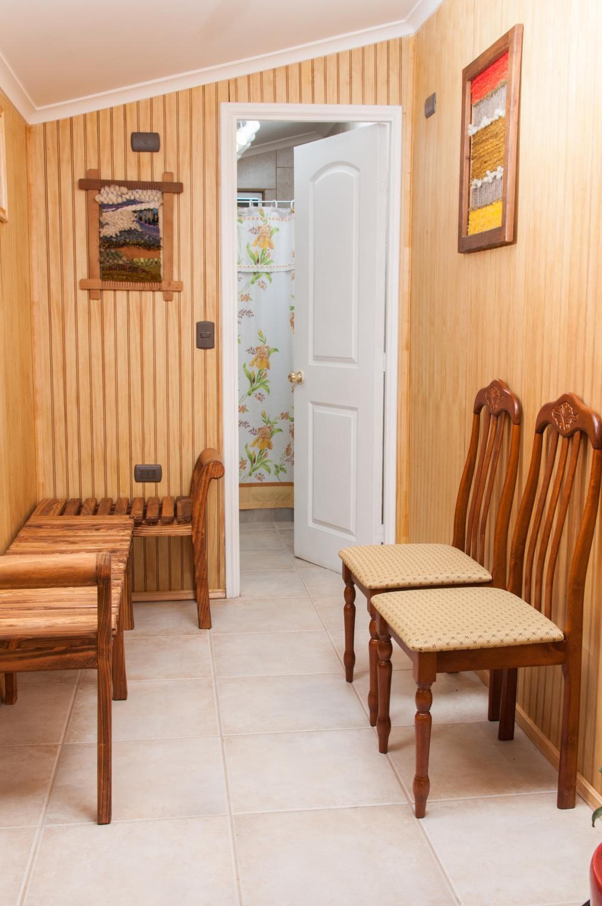 Apart Hotel Blumenau photo 6