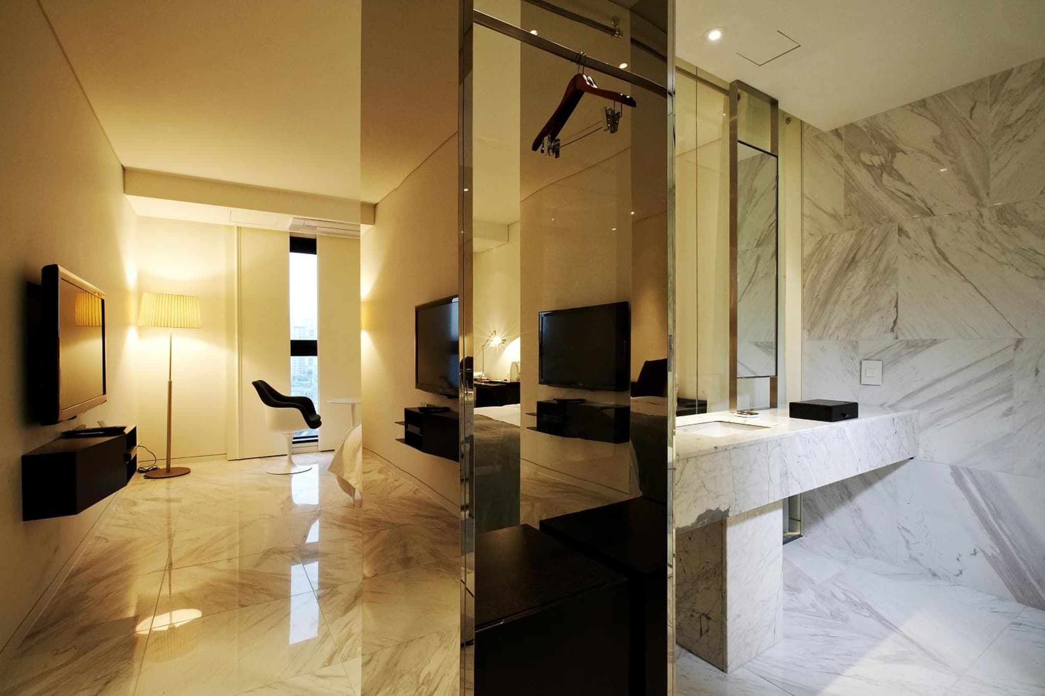 Urban Boutique Hotel photo 7