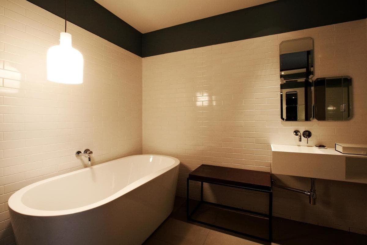 Urban Boutique Hotel photo 8