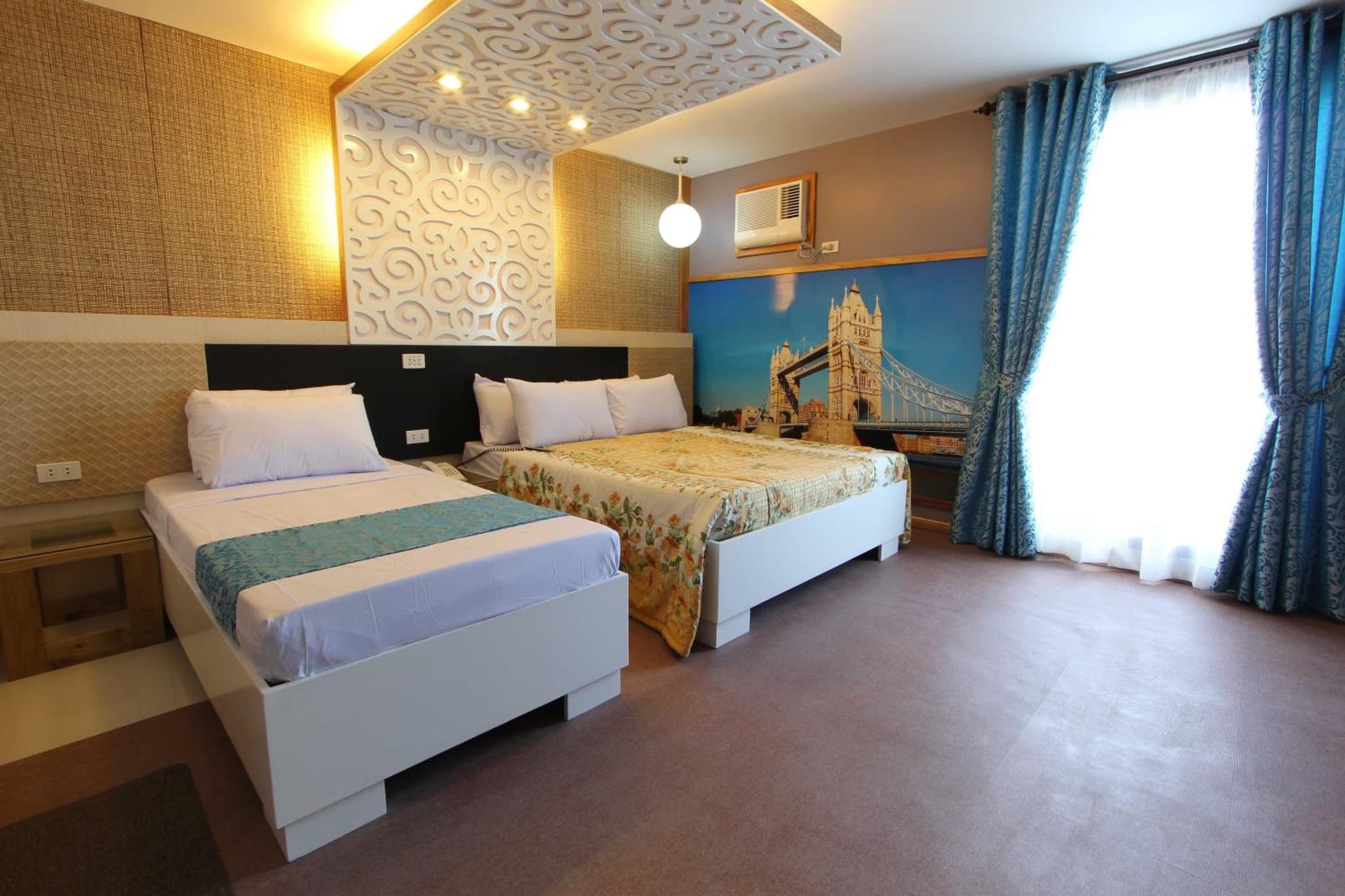 Eurotel Angeles photo 4