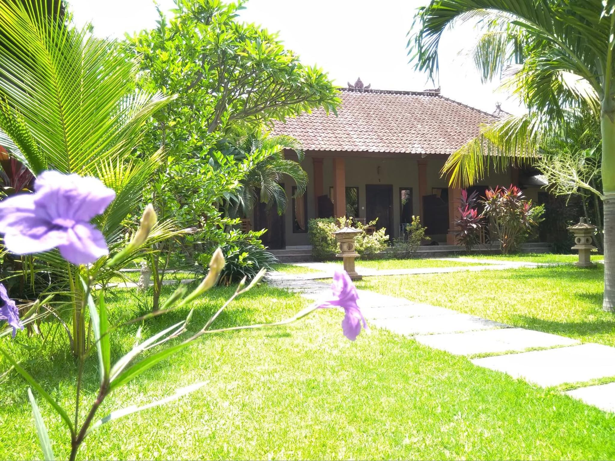 Suka Sari Cottages photo 7