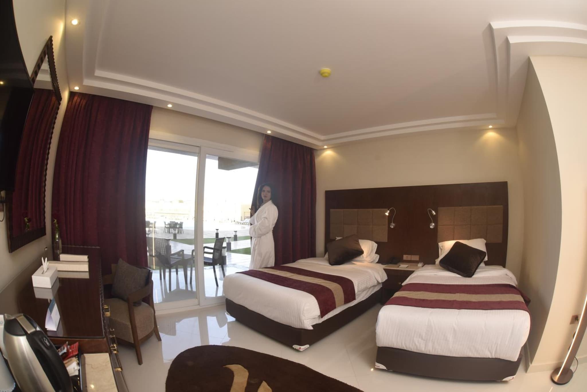 Grand Ocean Sokhna Hotel & Resort photo 4