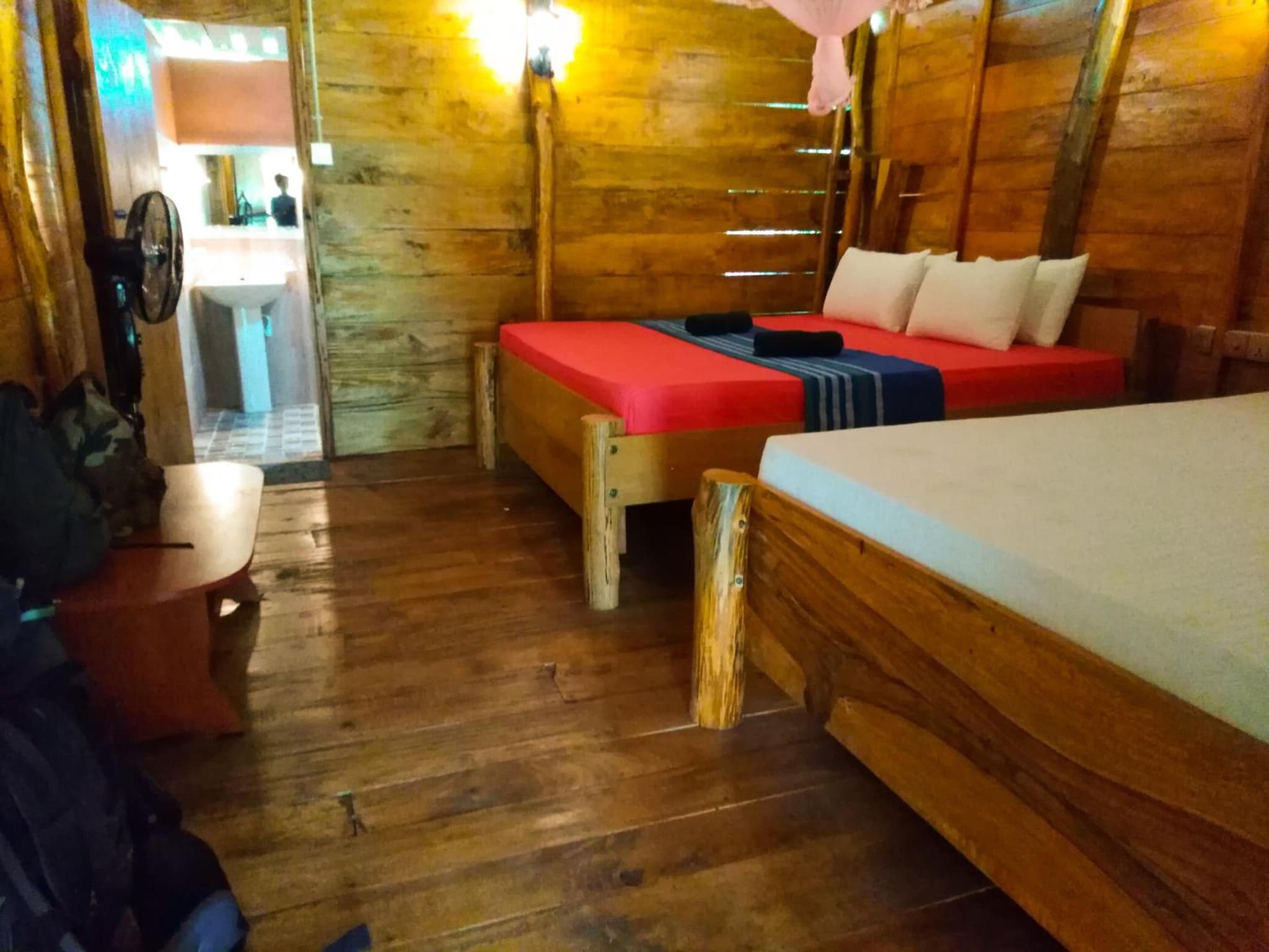 LakeSide Cabana Tissamaharama photo 6