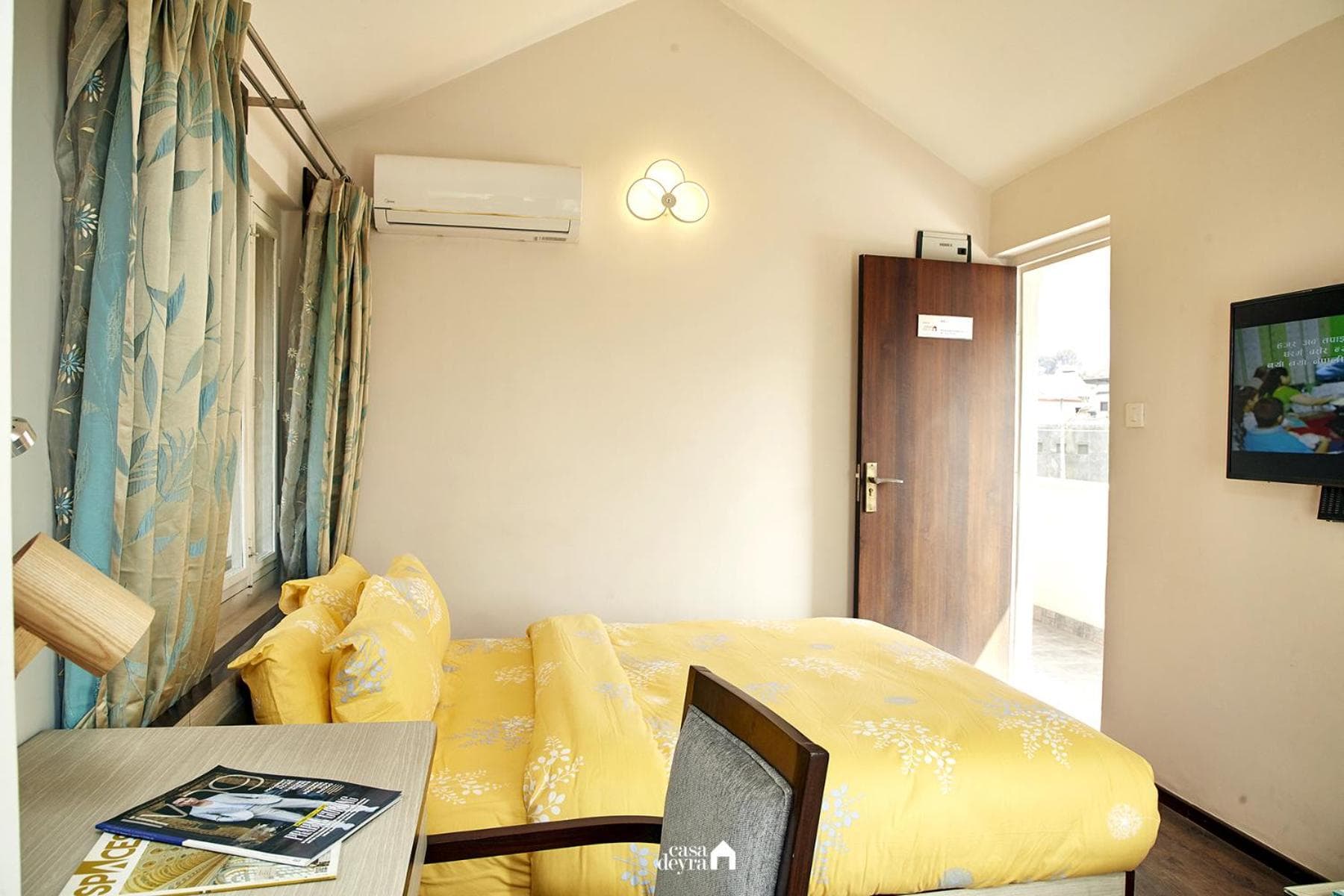 Ranikunj Boutique Hotel photo 7
