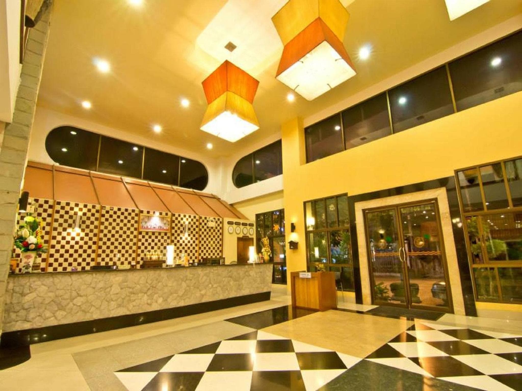 Best Beach Villa photo 3