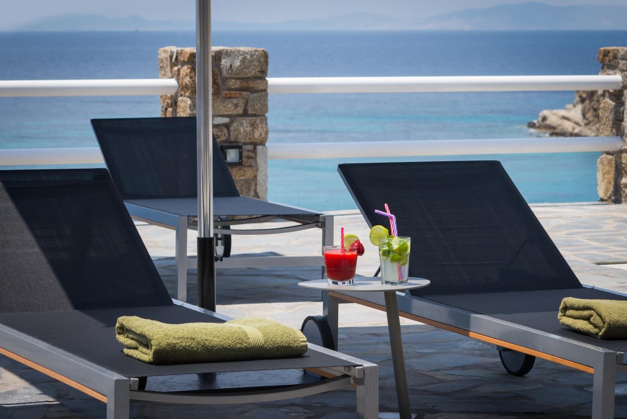 Alkistis Beach Hotel - Designed for Adults photo 7