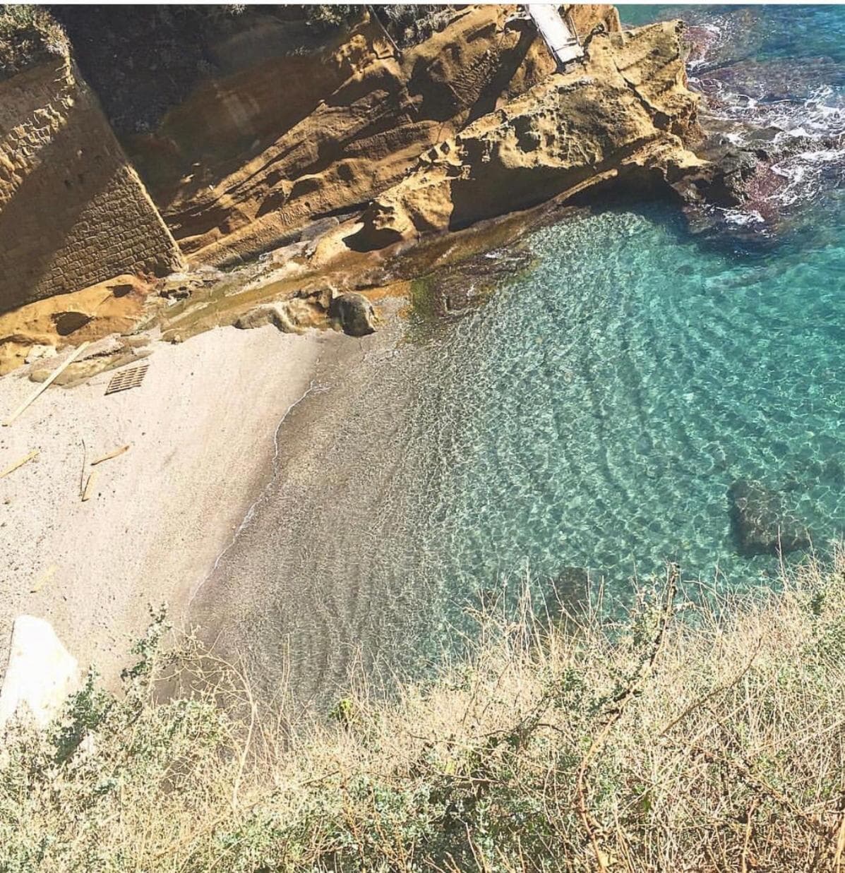 Baia delle Rocce Verdi Resort photo 8