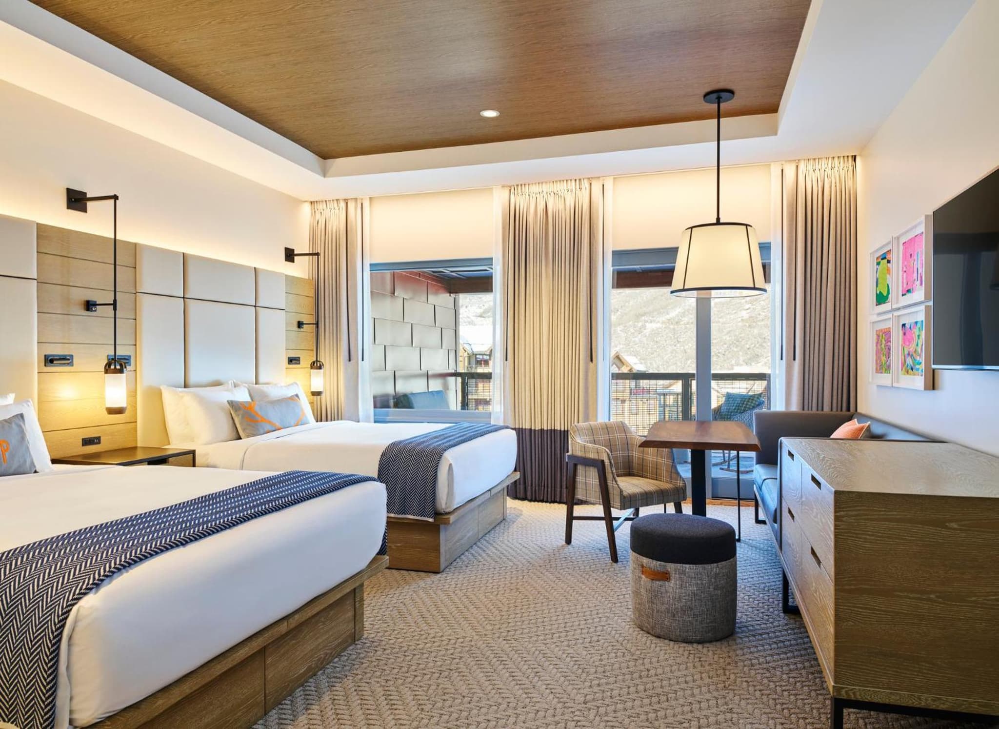 Limelight Hotel Snowmass photo 9