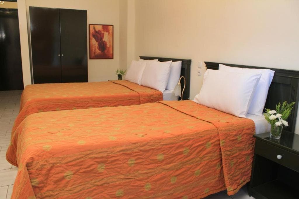 Famissi Eden Hotel photo 9