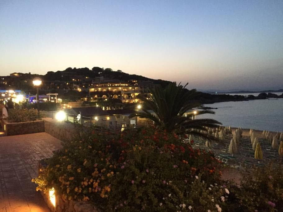 Villa Turisarda photo 9