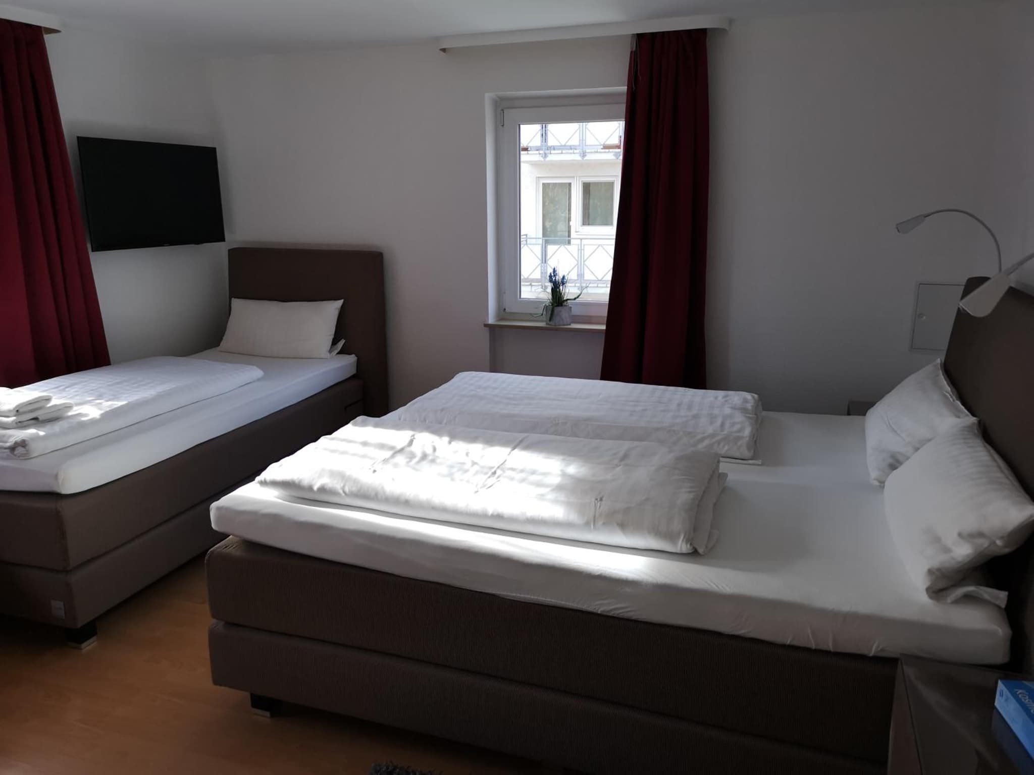 Tuniberg Restaurant Hotel photo 2