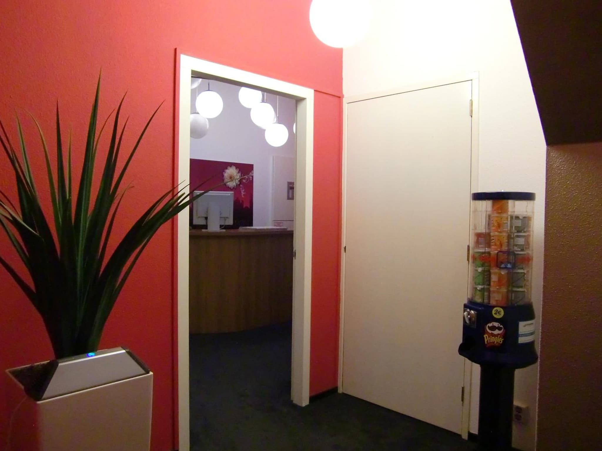 Rembrandt Square Hotel photo 7