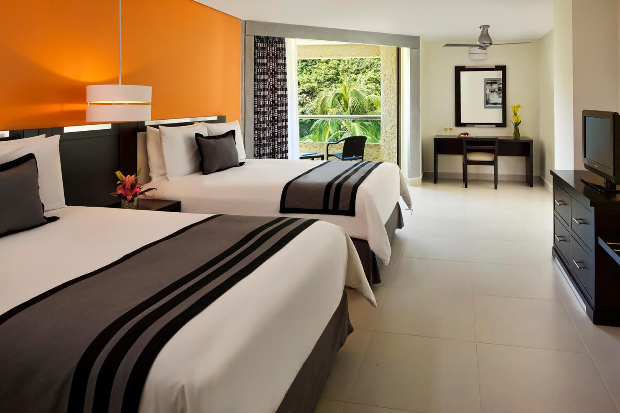 Dreams Huatulco Resort & Spa photo 2