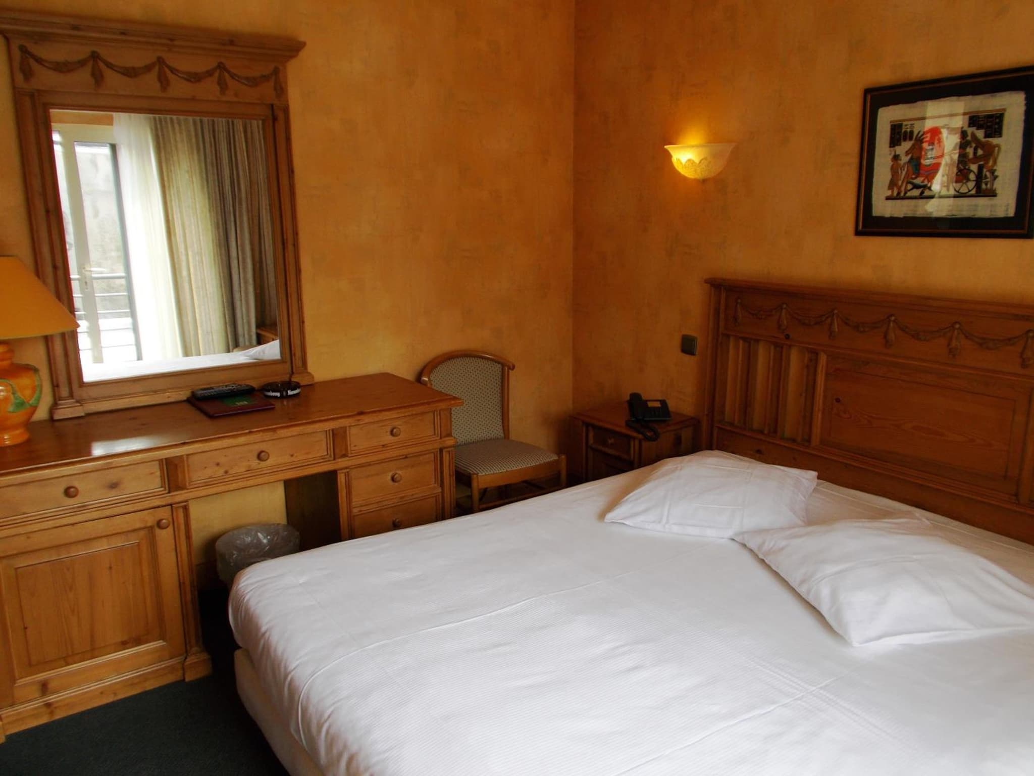 Hotel Manitoba photo 4