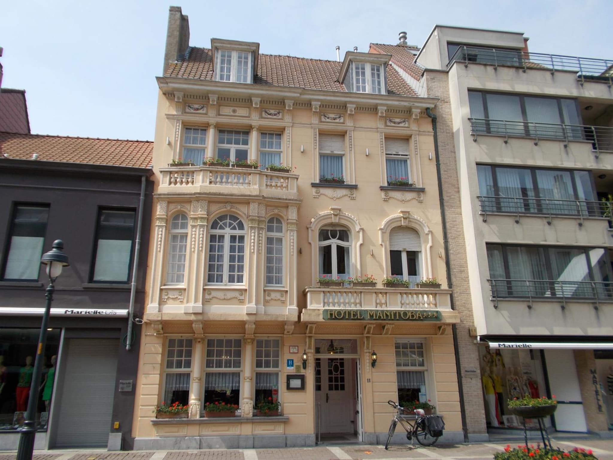 building