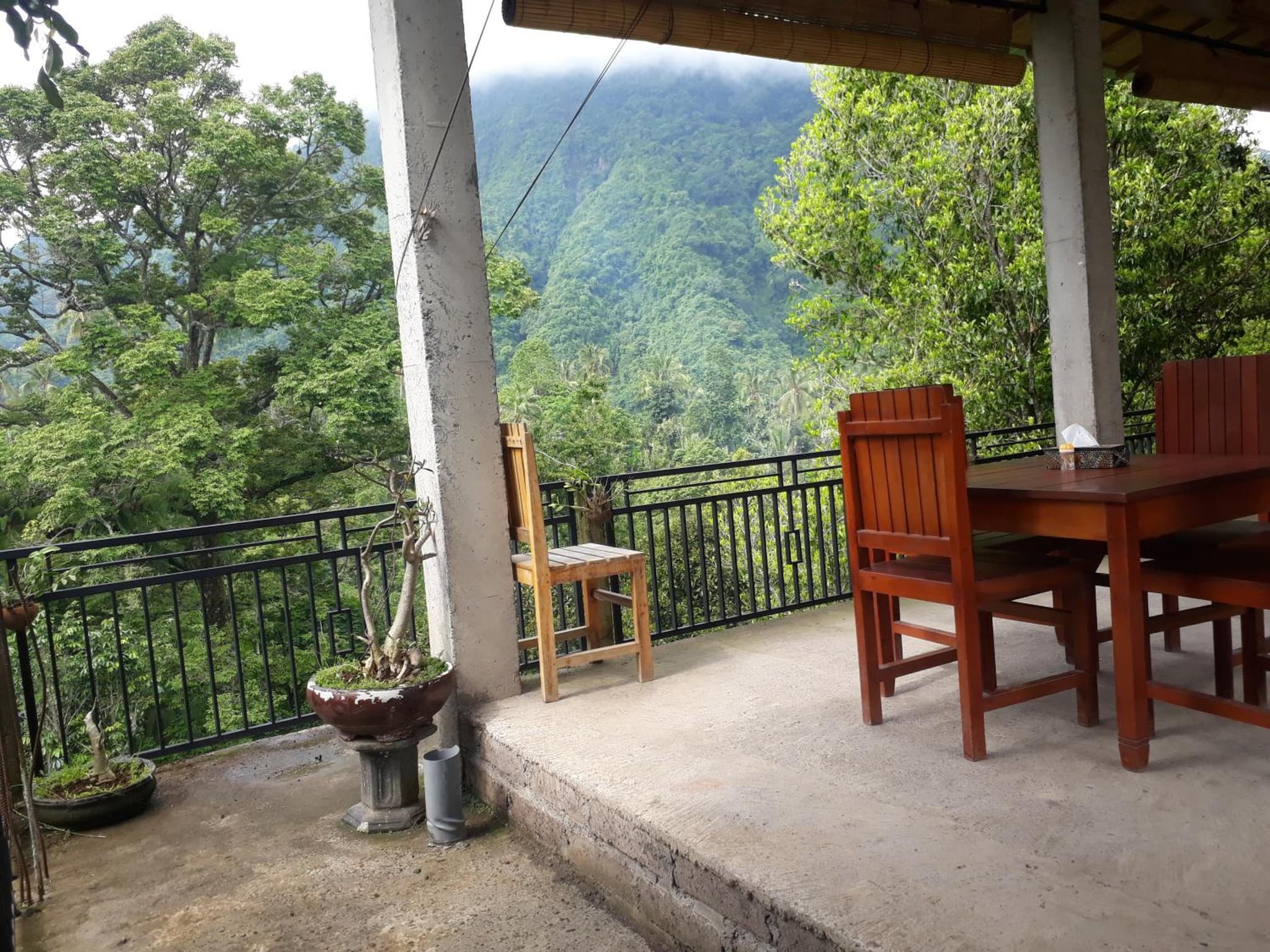 Sugi Gede Homestay photo 7