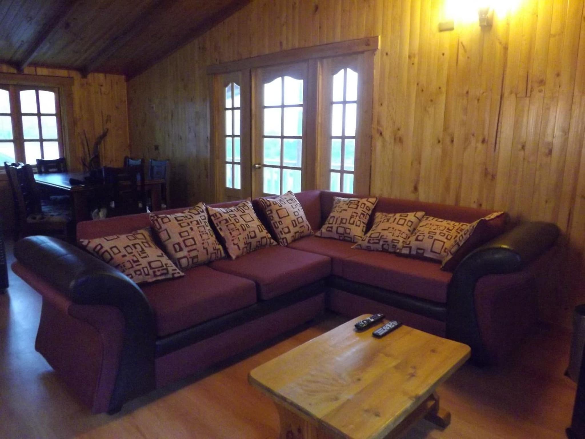 Hostal Robinson photo 3