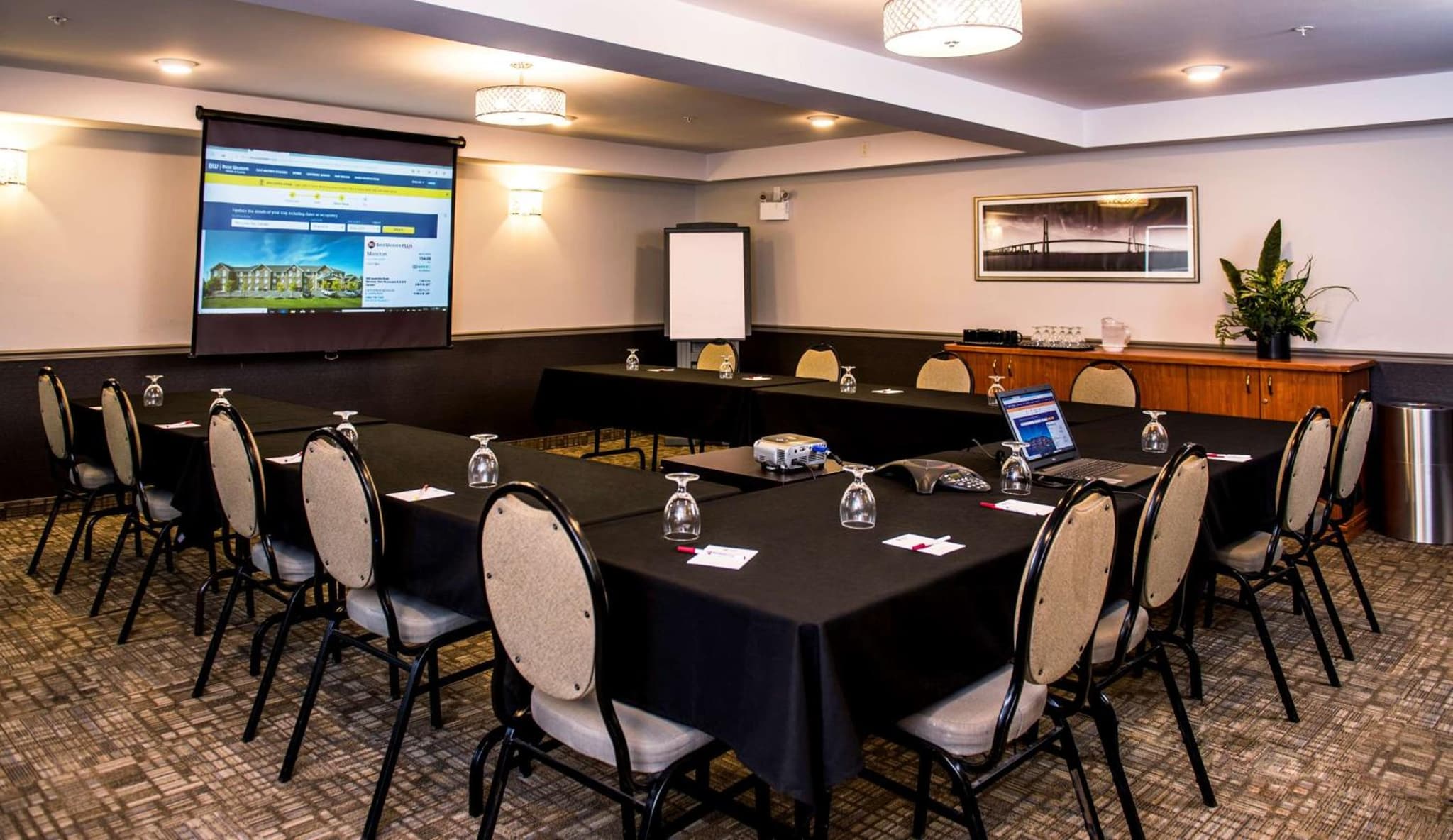 Best Western Plus Moncton photo 2