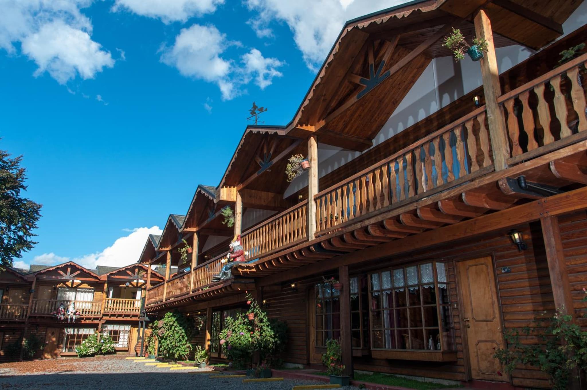 Apart Hotel Blumenau photo 9
