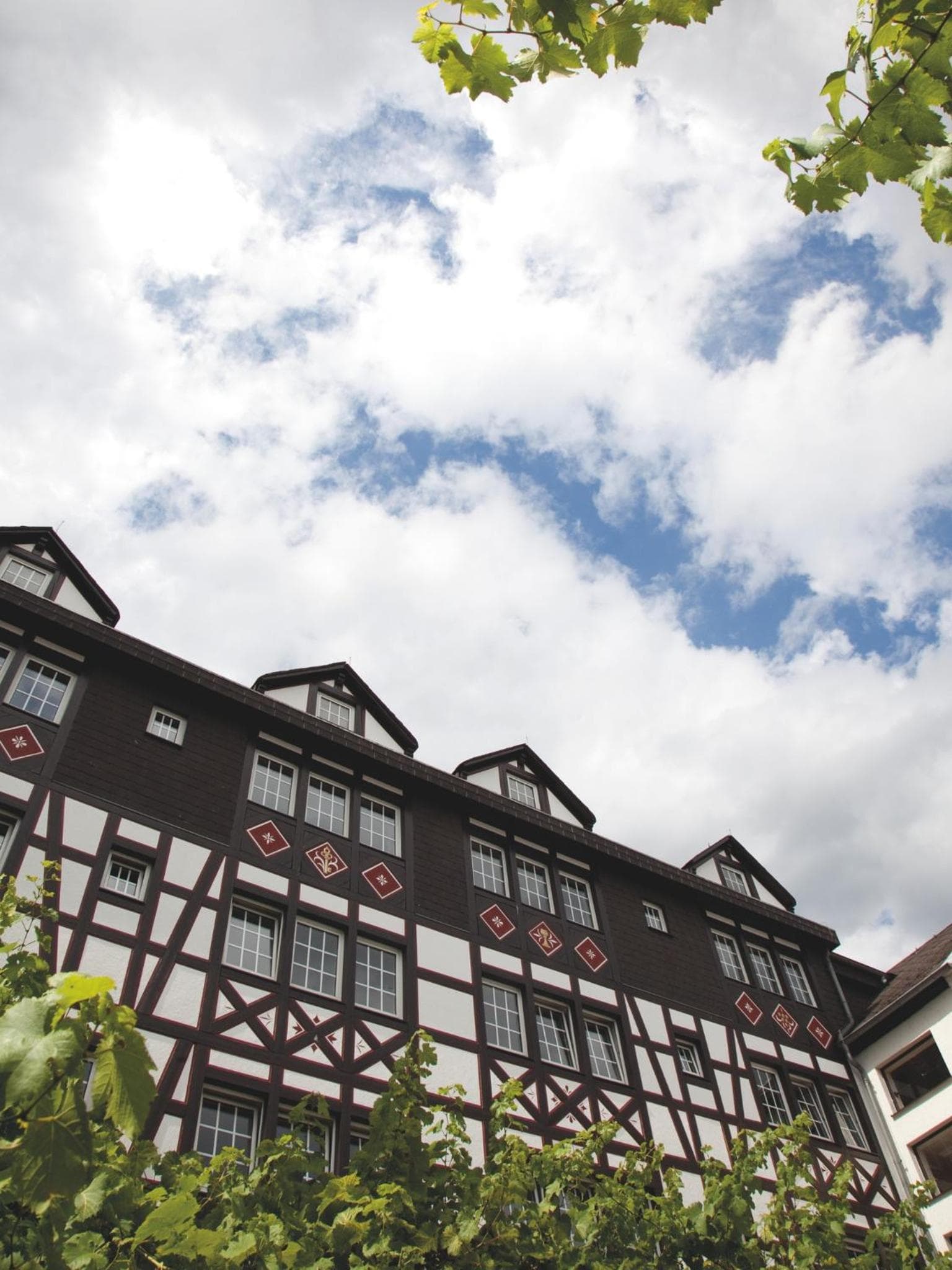 Hotel Felsenkeller photo 9