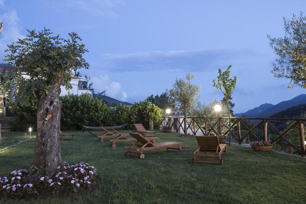 B&B Fior Tramonti photo 3