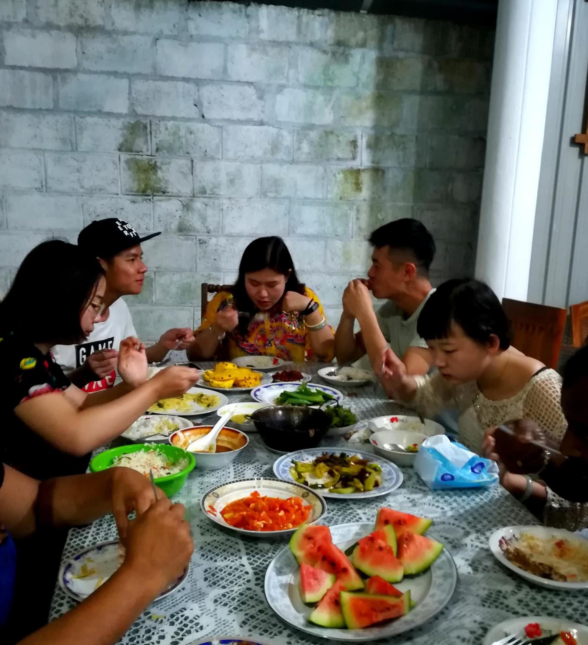 Radha Tourist Home photo 6