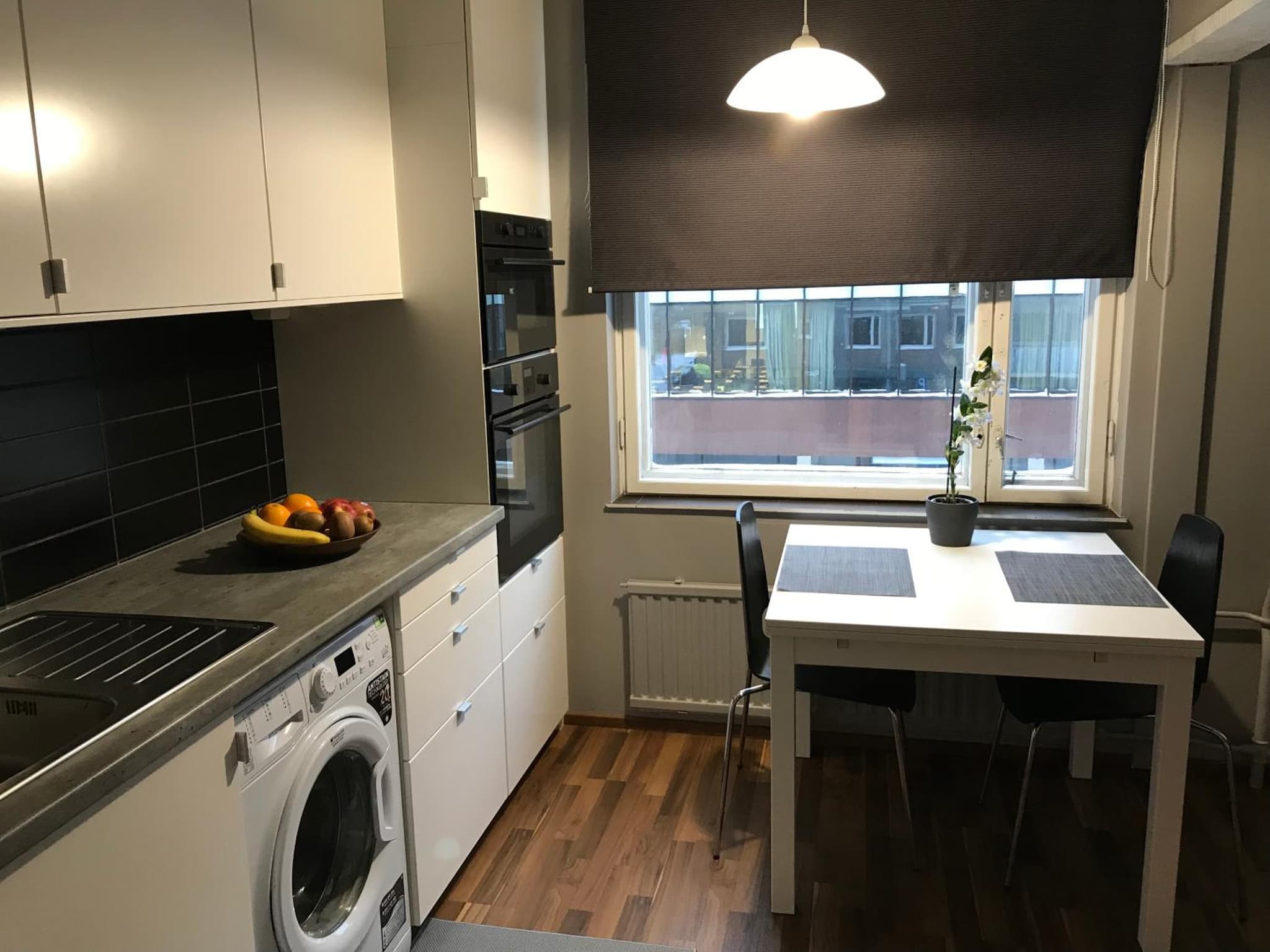 Apartment in Turku center photo 2