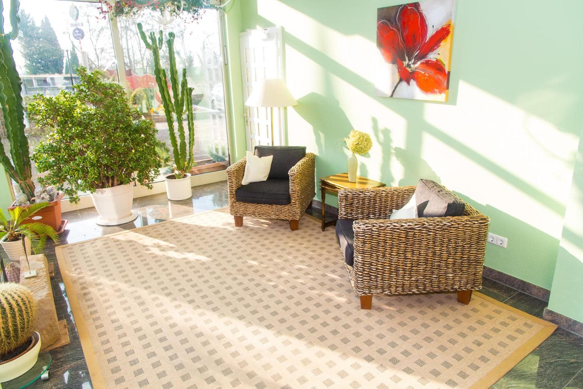 Hotel Krone Neuenburg photo 3