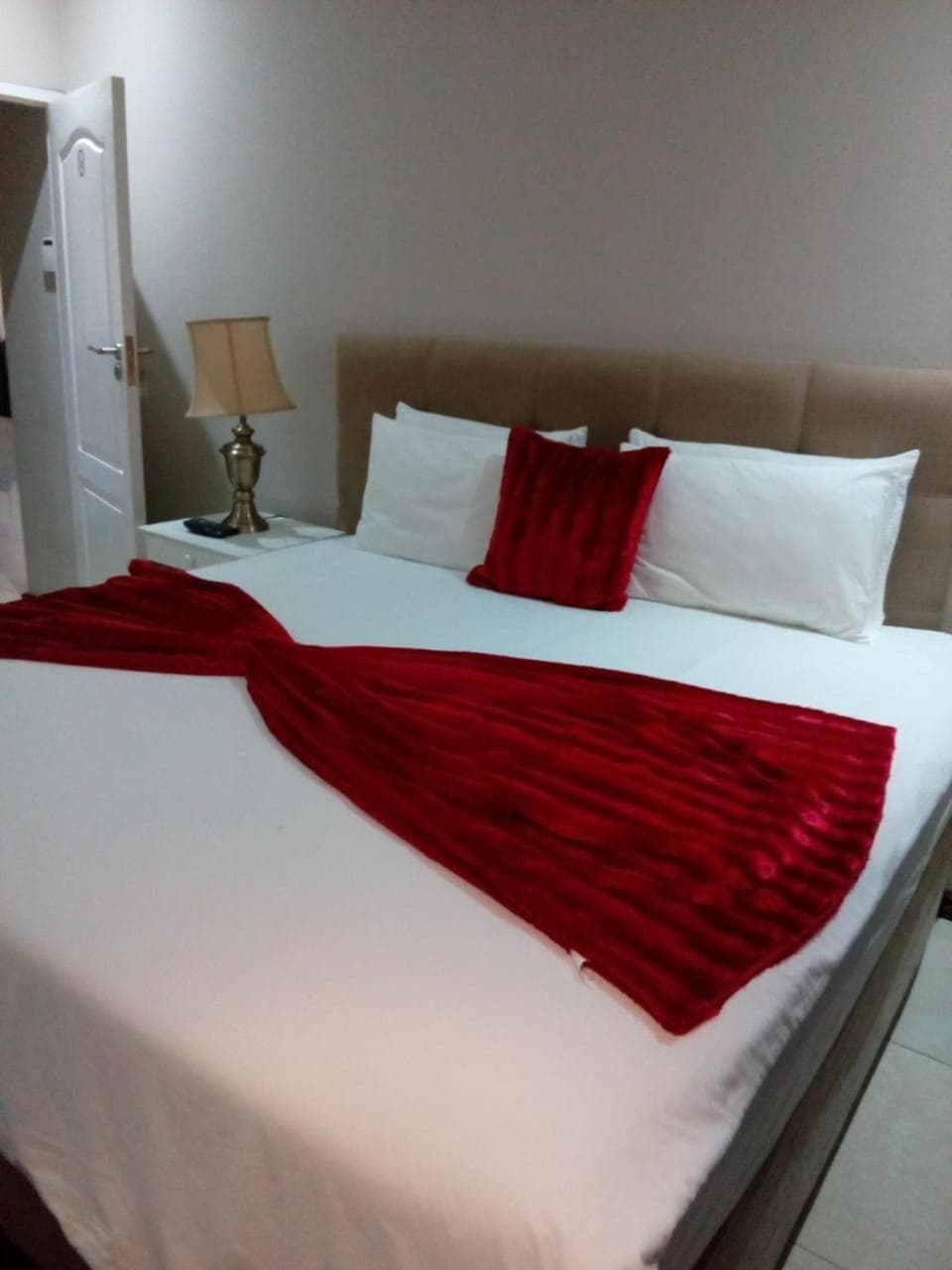 Shoes Guest House photo 9