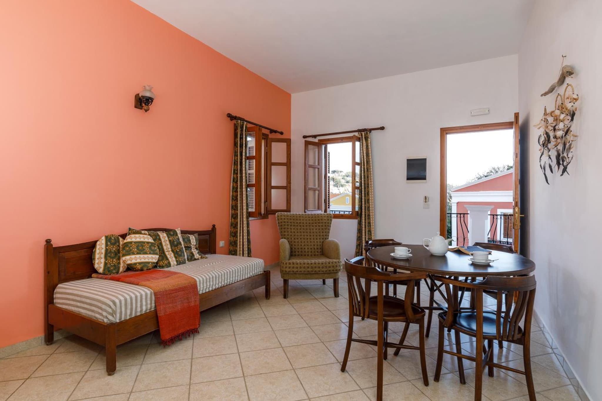 Opera House Hotel photo 2