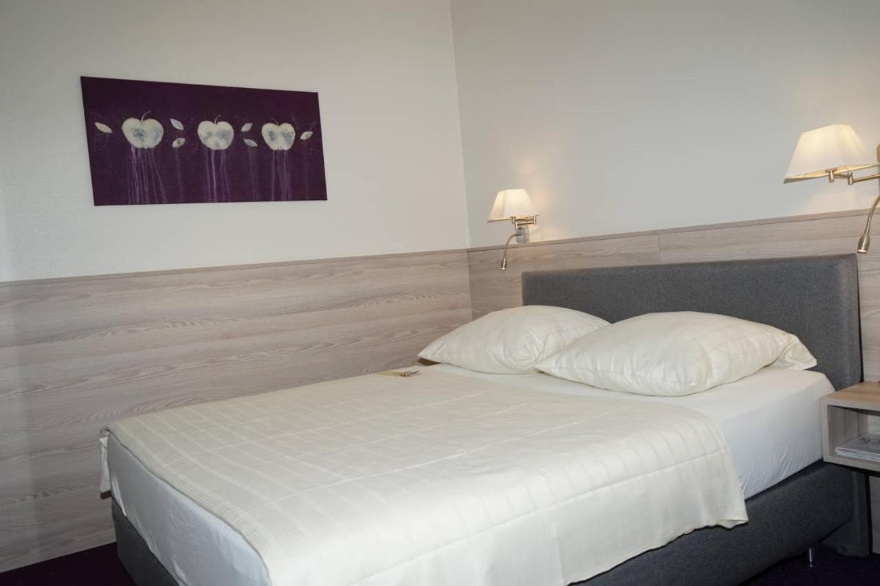 Ringhotel Appelbaum Gütersloh photo 8
