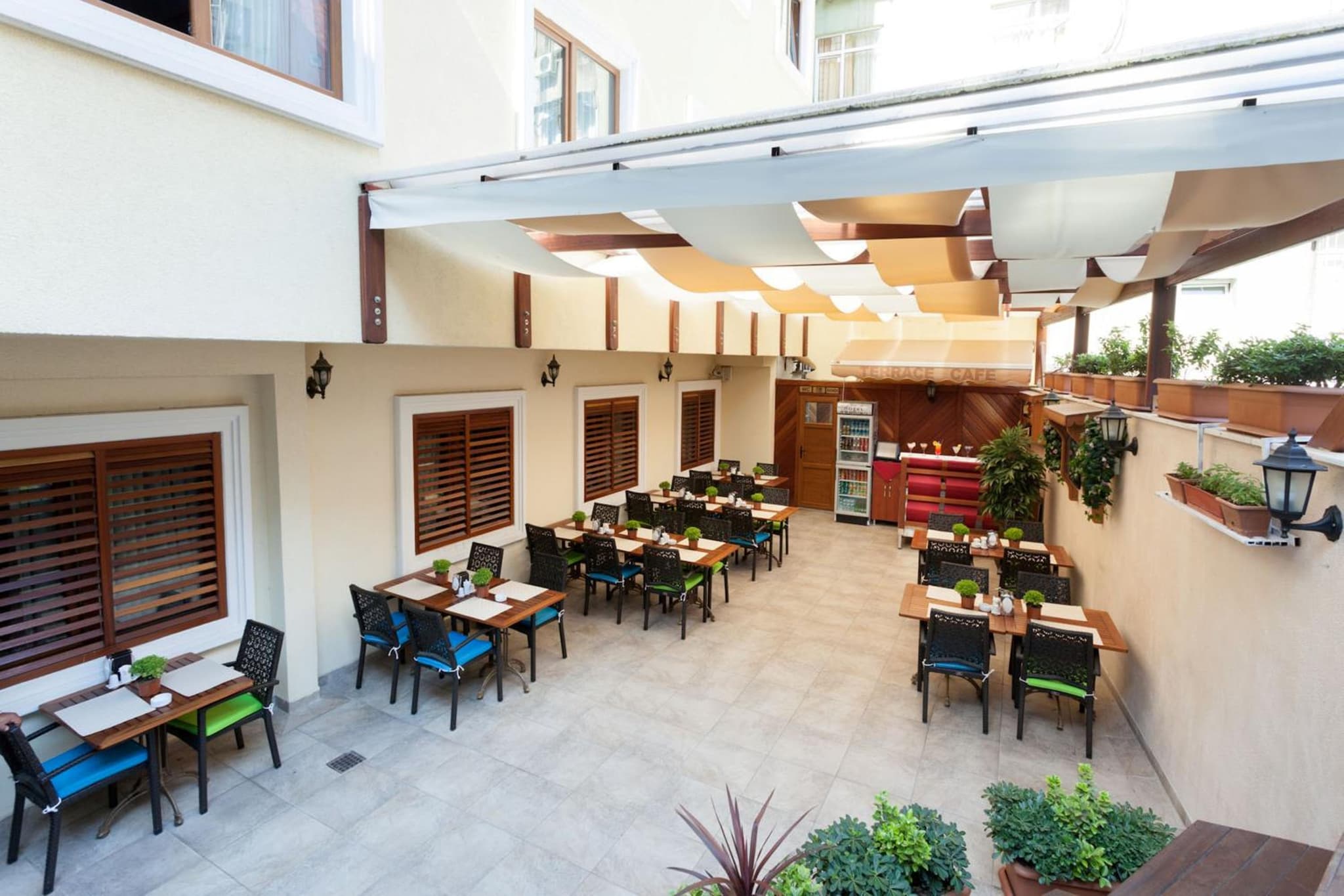 Sorriso Hotel photo 8