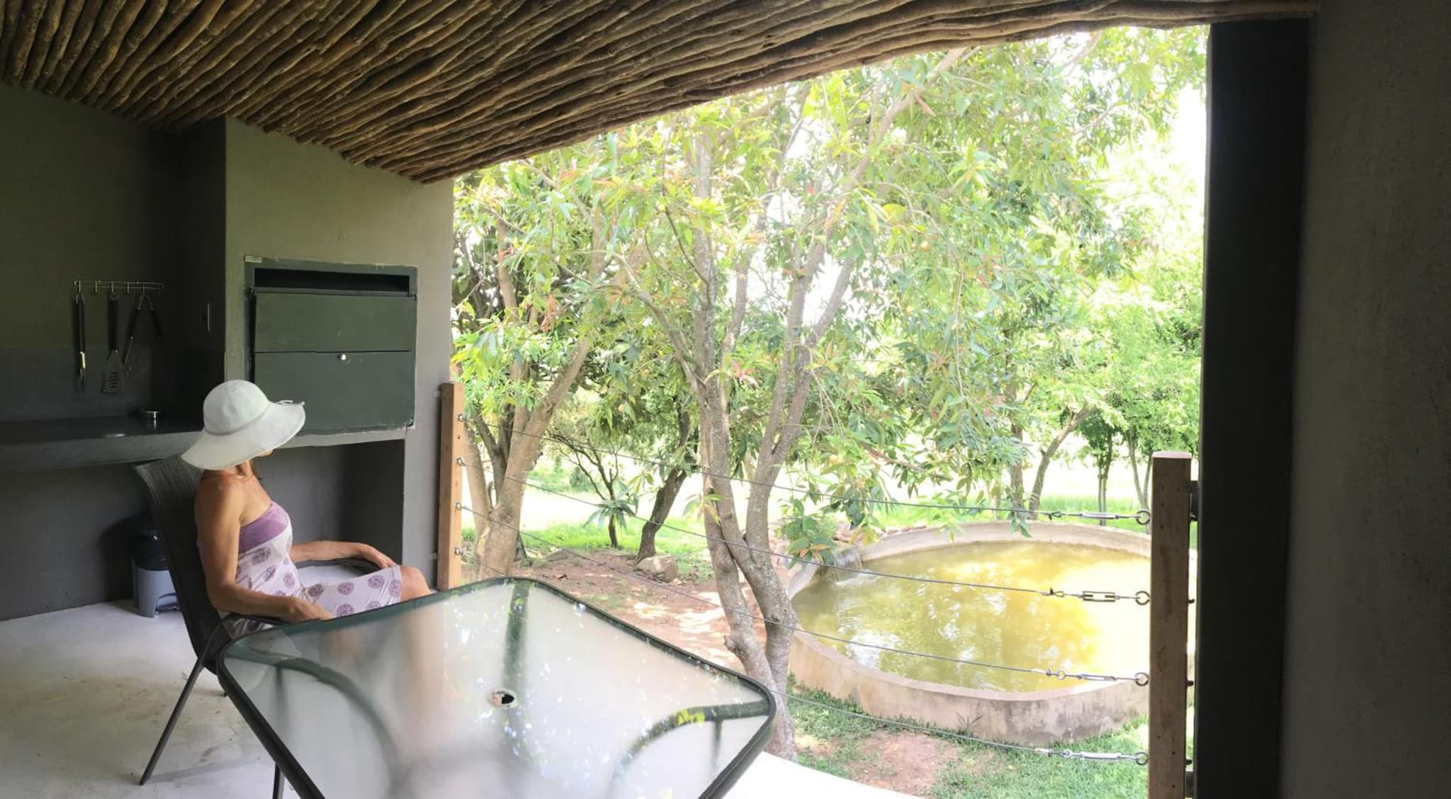 @Nature Luxury Cottages photo 3