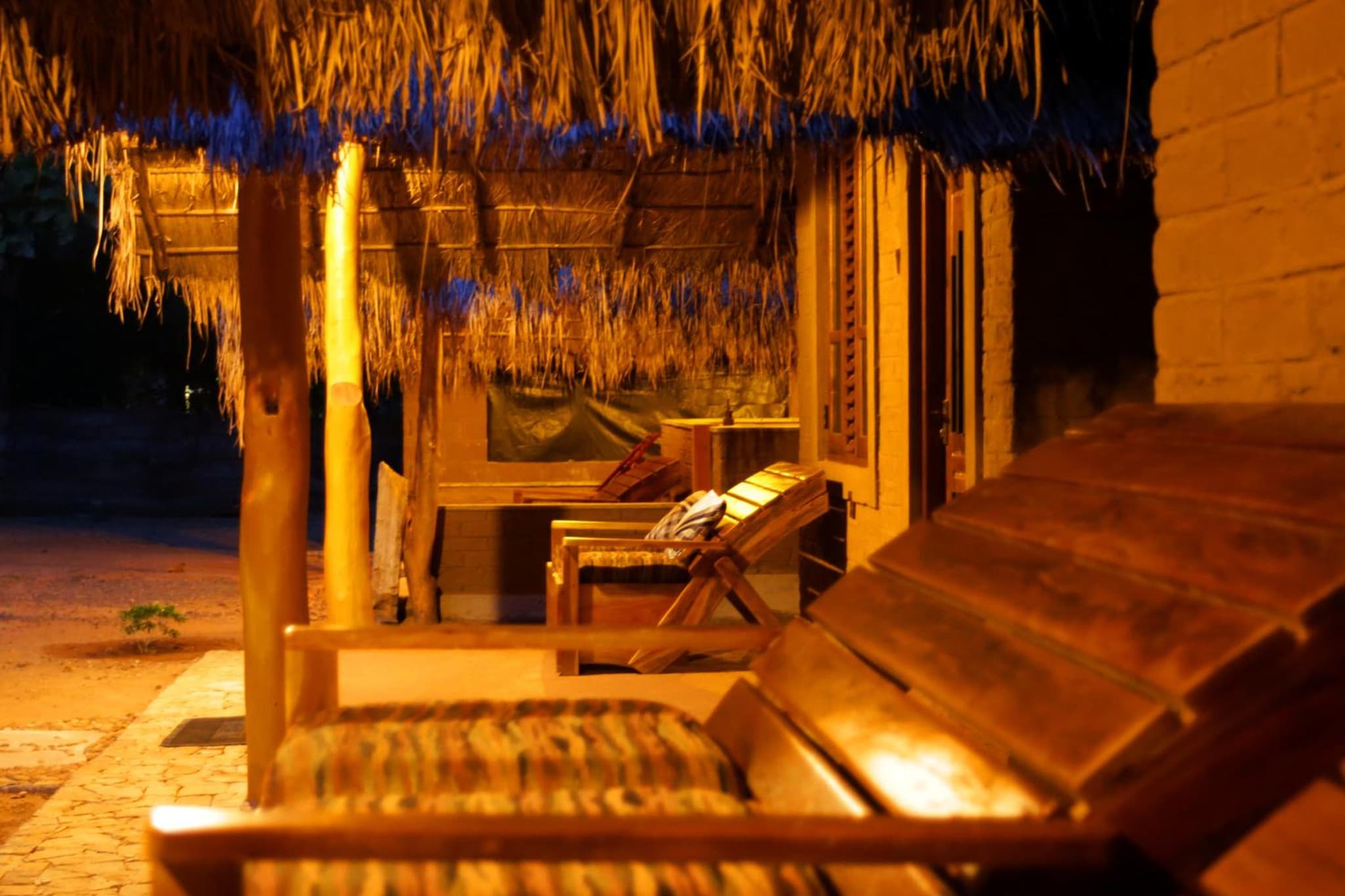 Hasthi Safari Cottage photo 5