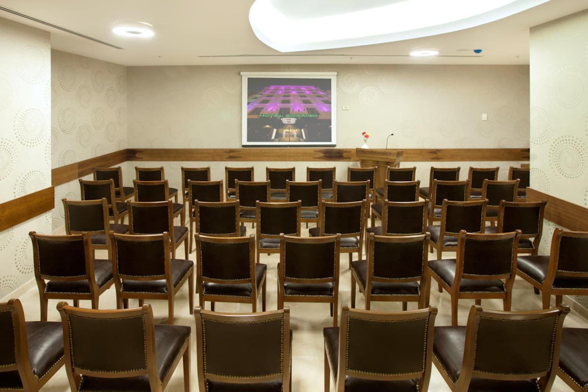 Sorriso Hotel photo 4