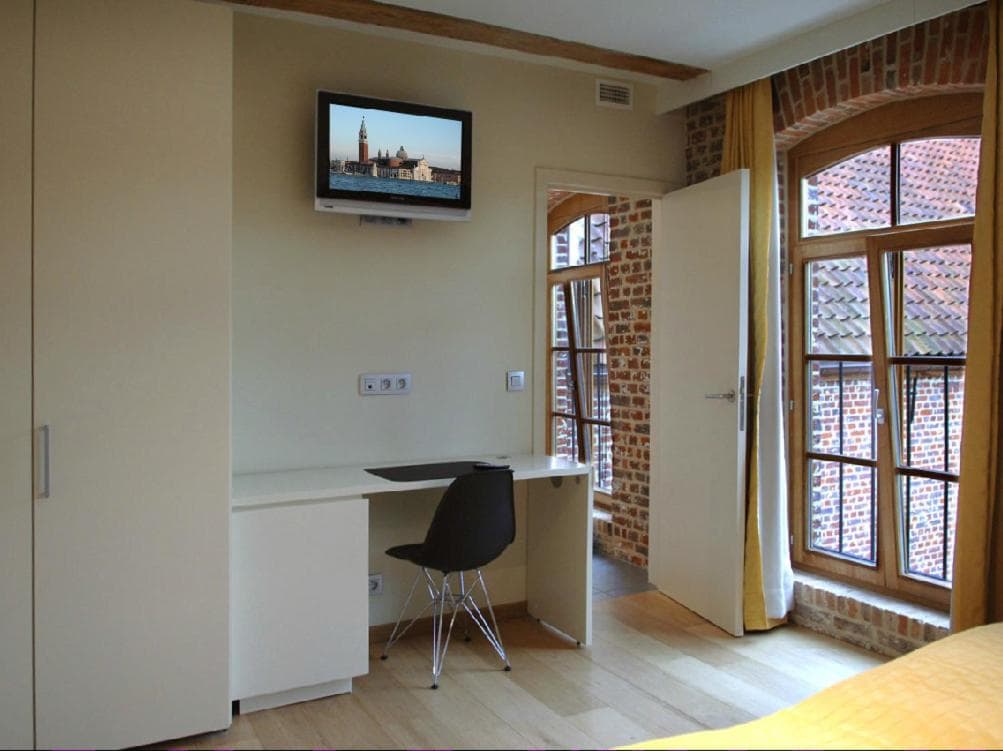 Hostellerie De Biek photo 5
