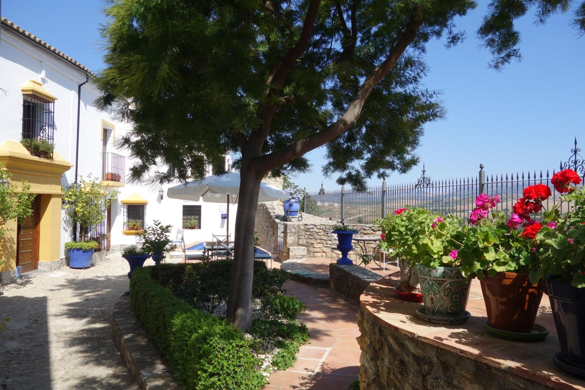 La Escondida Ronda, B&B photo 7
